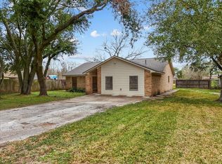 537 Keith Ave, Pasadena, TX 77504