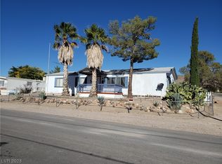 480 E Encinitas St, Searchlight, NV 89046
