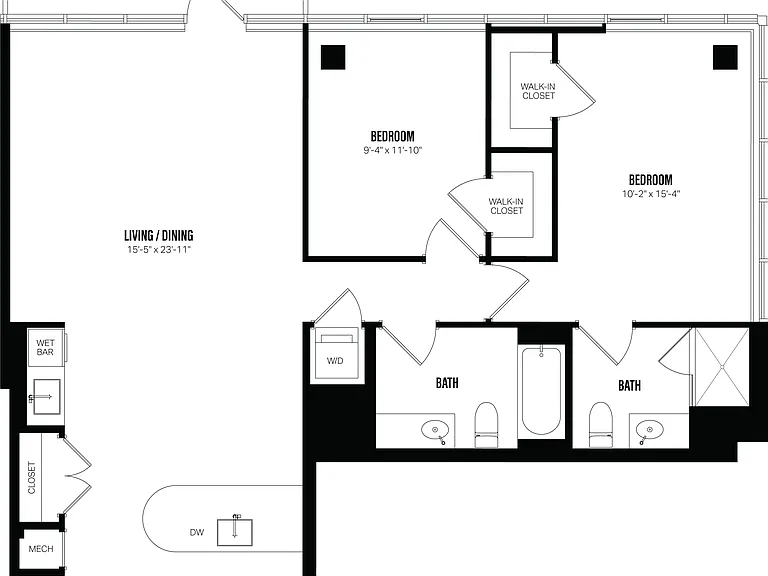Aviator House — Photo 114