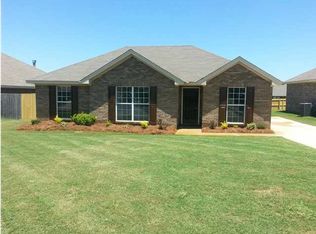 5872 Hammermill Loop, Montgomery, AL 36116