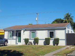 3051 NW 154th Ter, Miami Gardens, FL 33054