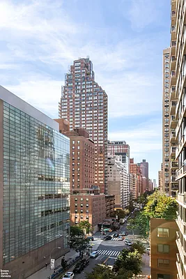 Rented by Brown Harris Stevens | media 16