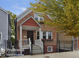 2023 W 18th Pl, Chicago, IL 60608