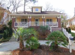 201 Candleberry Cir, Columbia, SC 29201