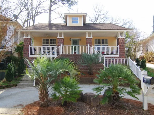 201 Candleberry Cir, Columbia, SC 29201