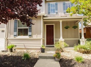 2417 Vera Dr, Santa Rosa, CA 95403