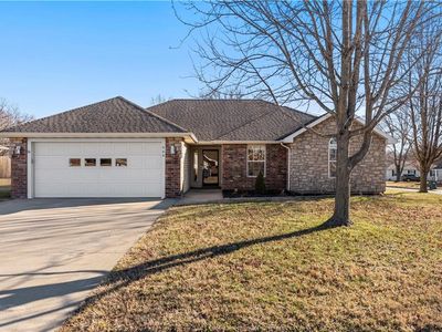 500 N Webster St, Nevada, MO, 64772