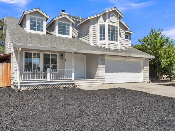 5021 Wagon Wheel Way, Antioch, CA 94531