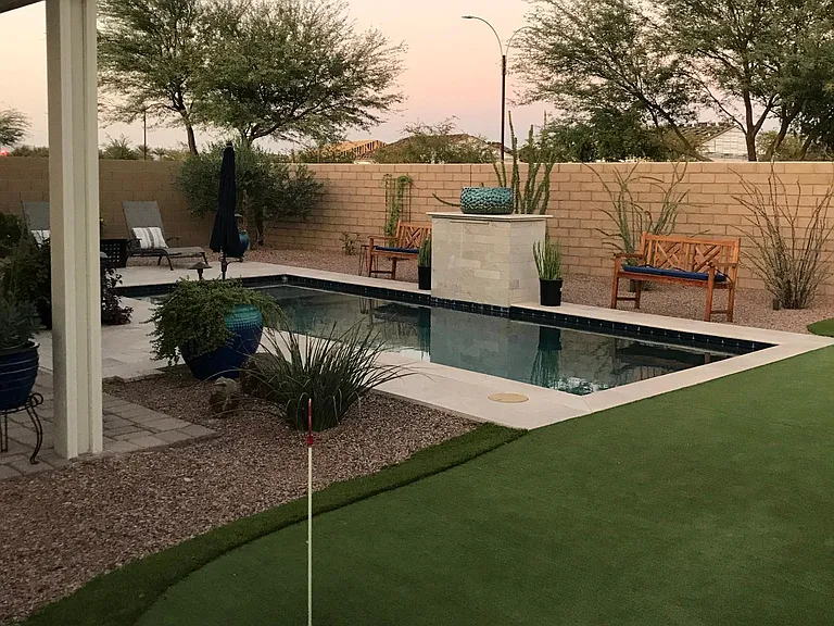 5319 S Chatsworth — Photo 27