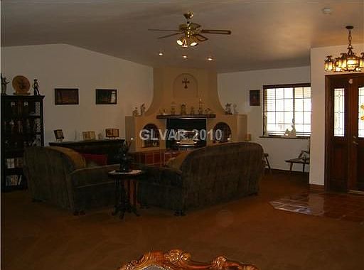 Front Room