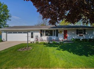 144 S Bruns Ave, Plymouth, WI 53073