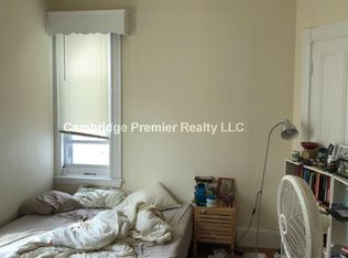 478 Medford St, Somerville, MA 02145