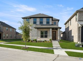 2705 Chambray Ln, Mansfield, TX 76063