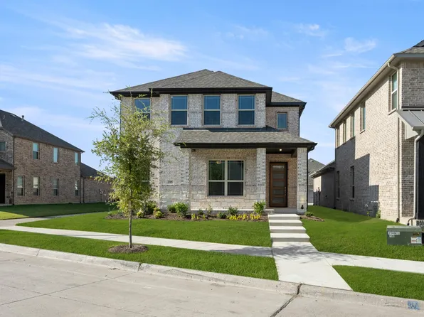 2705 Chambray Ln, Mansfield, TX 76063