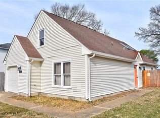 3912 Landvale Rd, Virginia Beach, VA 23453