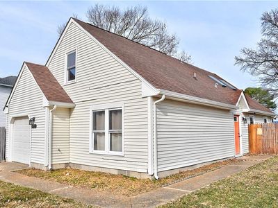 3912 Landvale Rd, Virginia Beach, VA, 23453