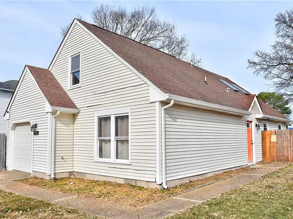 3912 Landvale Rd, Virginia Beach, VA 23453
