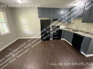 115 Cottage St #Z2, Nicholasville, KY 40356