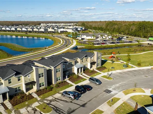 4315 Scene Ln, Kissimmee, FL 34746