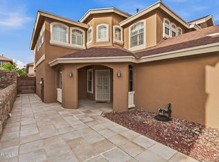 12605 Sun Cove Ave, El Paso, TX 79938