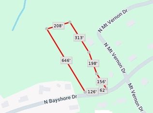 LOT 58 Bayshore Dr, Seneca, SC 29672