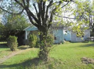 7489 Highway 64, Hartman, AR 72840