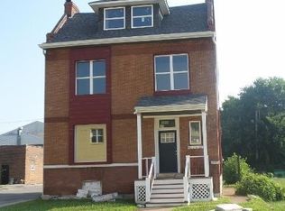 4413 Olive St, Saint Louis, MO 63108