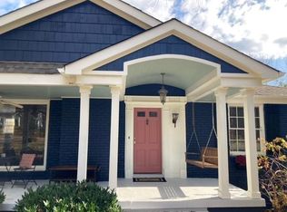 3540 Pleasant Valley Rd, Nashville, TN 37204