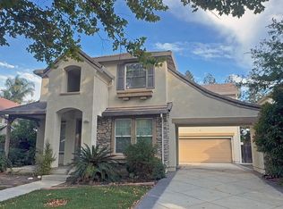 365 E Legacy Dr, Mountain House, CA 95391