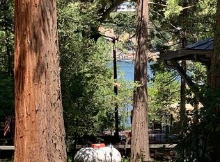 53651 Road 432, Bass Lake, CA 93604