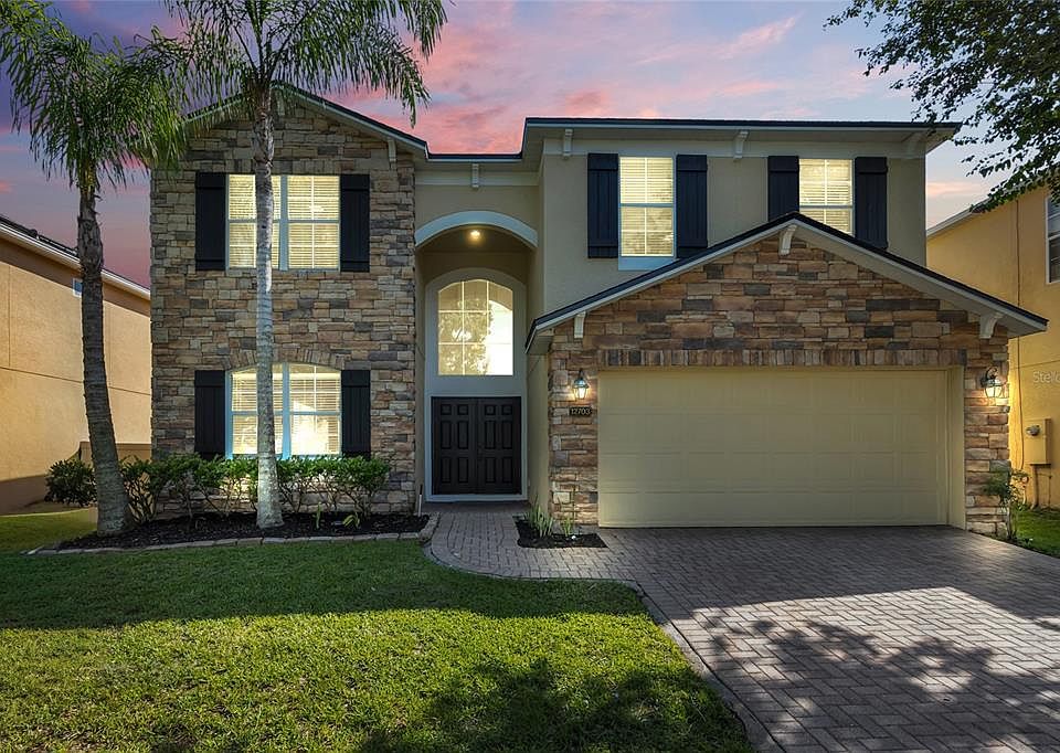 1st image of 12703 MOSS PARK RIDGE DRIVE