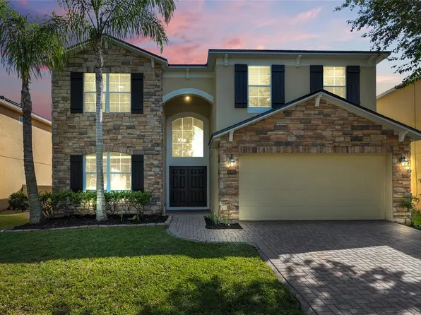 12703 MOSS PARK RIDGE DRIVE, ORLANDO, FL 32832