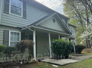 3912 Briarhill Dr, Charlotte, NC 28215