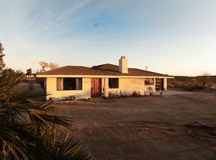 63157 Cielto Dr, Joshua Tree, CA 92252