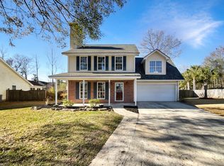 8249 Longridge Rd, North Charleston, SC 29418