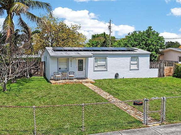 2nd image of 10055 SW 52nd Ter