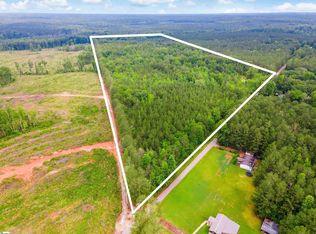 843 Indian Creek Rd, Clinton, SC 29325