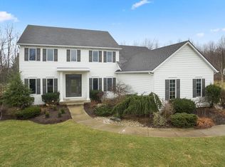 10027 Hearthside Pl, Fort Wayne, IN 46804