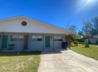 1812 Arthur Ave #16, Panama City, FL 32405