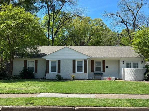 1221 W Perkins Rd, Memphis, TN 38117