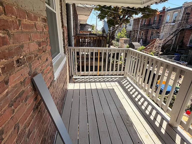 419 Ilchester Ave #1 — Photo 5
