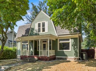 312 W Taber St, Fort Wayne, IN 46807