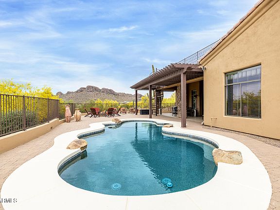 5th image of 10761 E CALLE DEL CASCABEL --