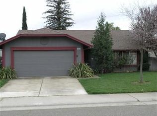 9082 Bramble Trail Way, Sacramento, CA