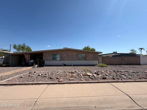 801 N 78TH Street, Scottsdale, AZ 85257