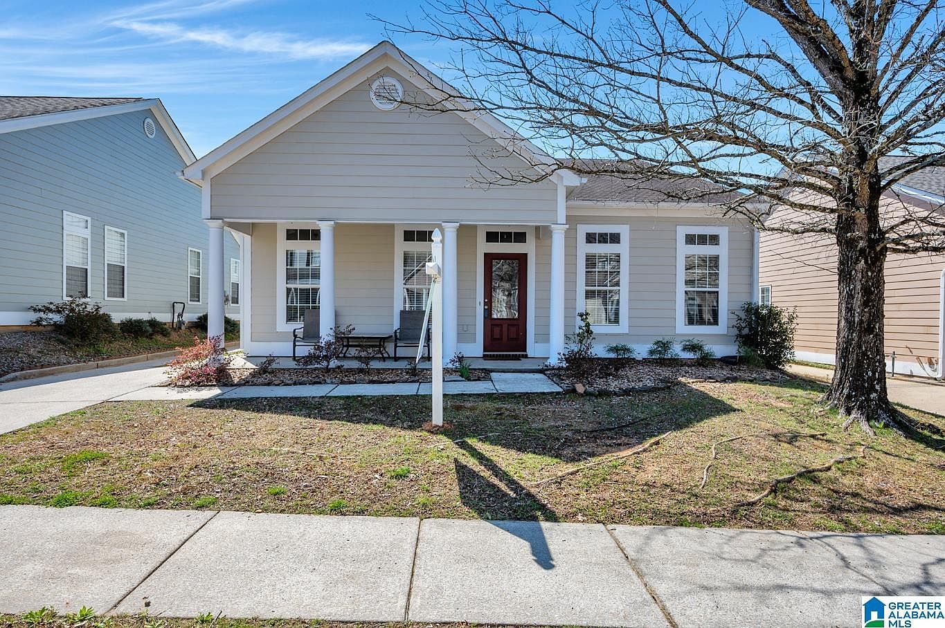 5437 Wisteria Trce, Trussville, AL 35173 | Zillow