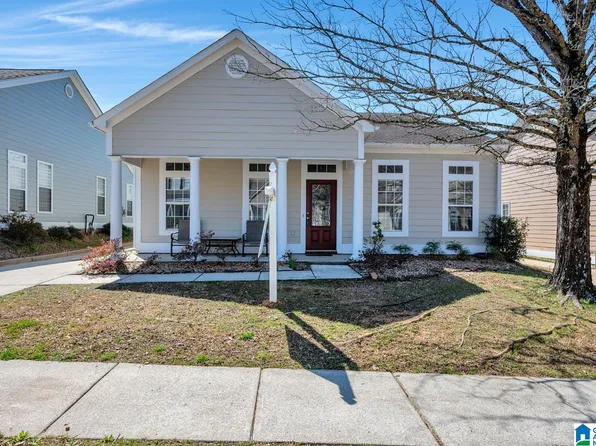 5437 Wisteria Trce, Trussville, AL 35173