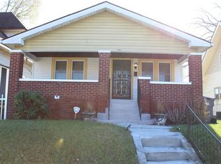 1149 W 32nd St, Indianapolis, IN