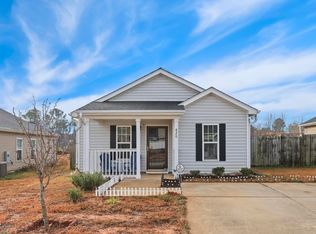 820 Grove Creek Ln, Raleigh, NC 27610