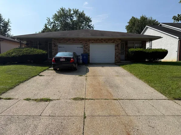 2737-2739 Blossom Ave, Columbus, OH 43231